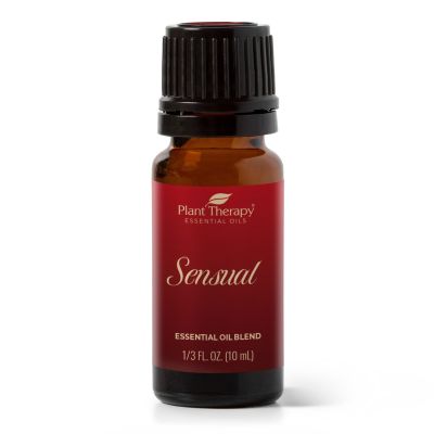 Sensual Essential Oil Blend