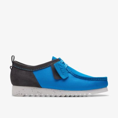 Wallabee FTRE Lo