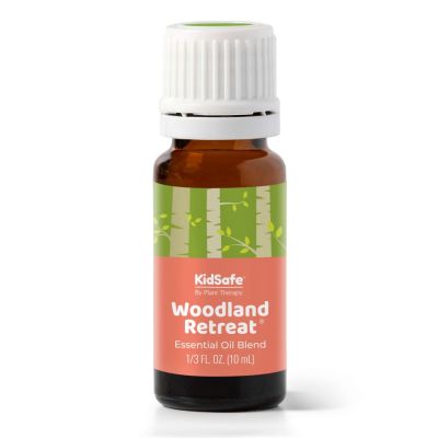 Woodland Retreat? KidSafe Essential Oil Blend