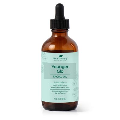 Younger Glo Facial Oil