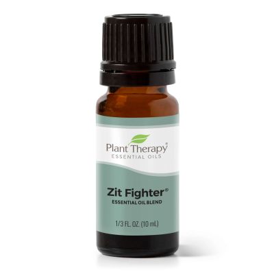 Zit Fighter Essential Oil Blend