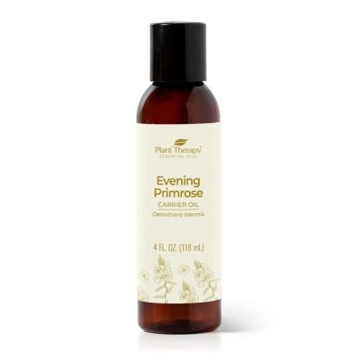 Evening Primrose Carrier Oil