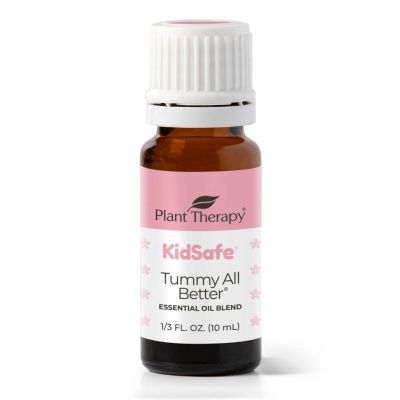 Tummy All Better KidSafe Essential Oil