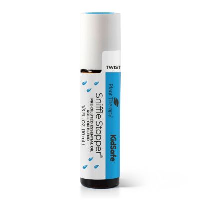 Sniffle Stopper KidSafe Essential Oil Pre-Diluted Roll-On