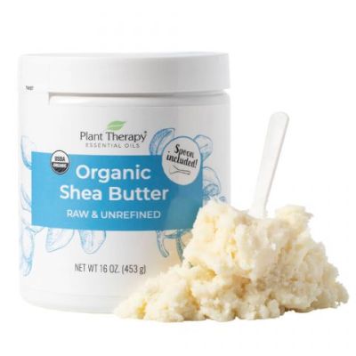 Organic Shea Butter