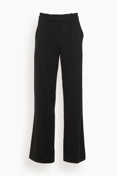 Weyes Pant in Black