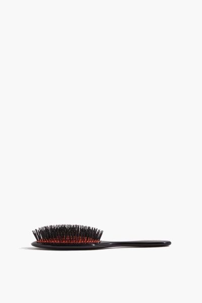 Handy Pure Boar Bristle Hair Brush