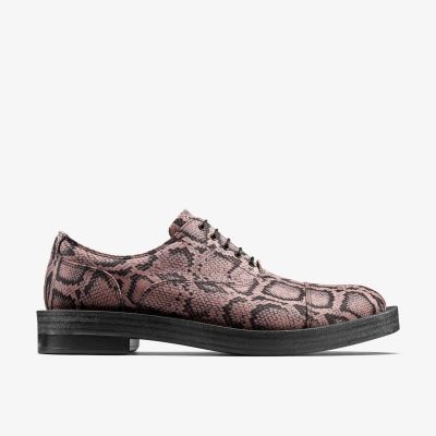 Martine Rose Womens Oxford 2