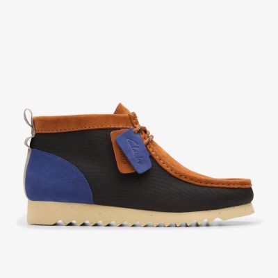 Wallabee 2 FTRE