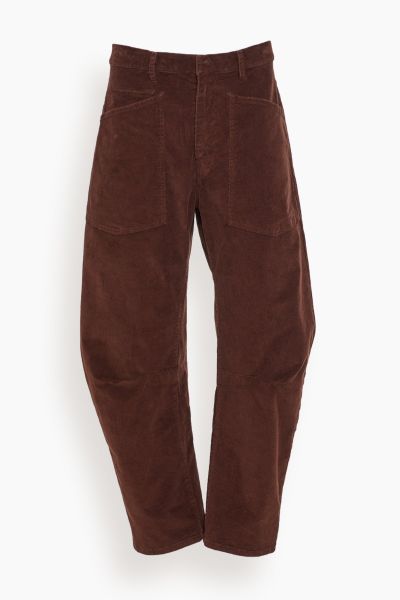 Shon Pant in Merlot