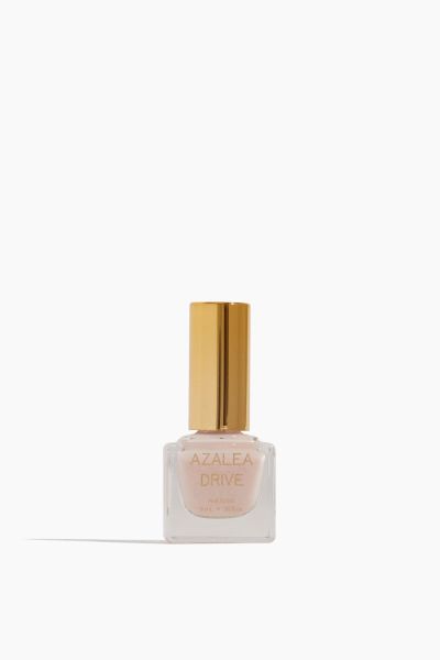 Nourished Nail Strengthener Bon Bon