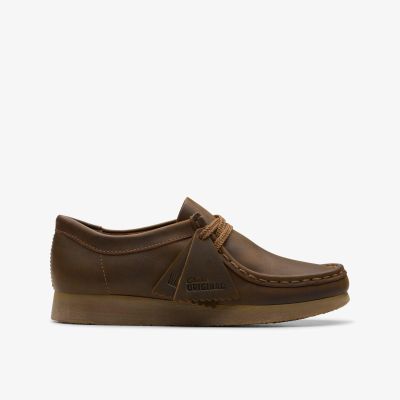 Wallabee Older