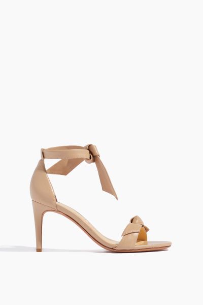 Clarita Sandal in Nude