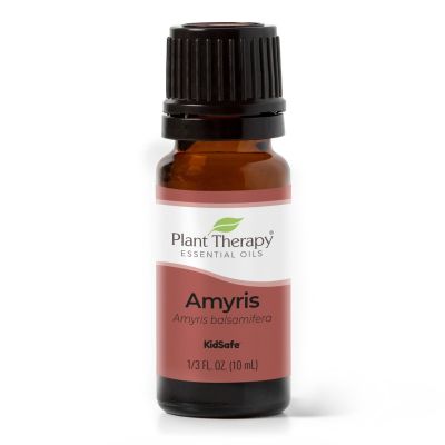 Amyris Essential Oil