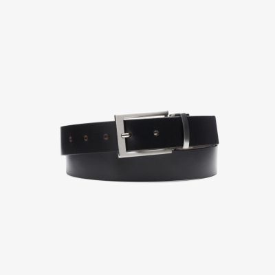 Reversible Belt