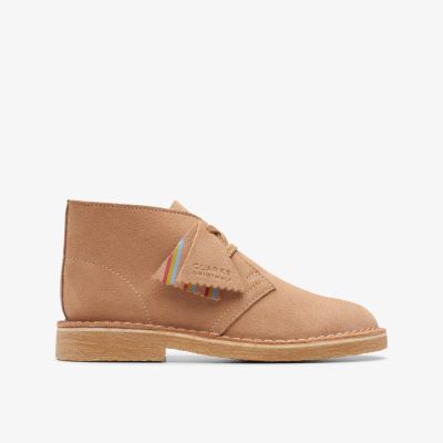 Desert Boot Older