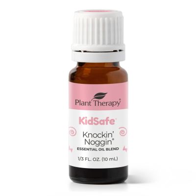 Knockin’ Noggin KidSafe Essential Oil Blend