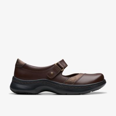 Clarks Pro Pace