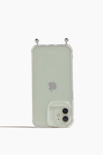 iPhone 14 Pro Case in Transparent