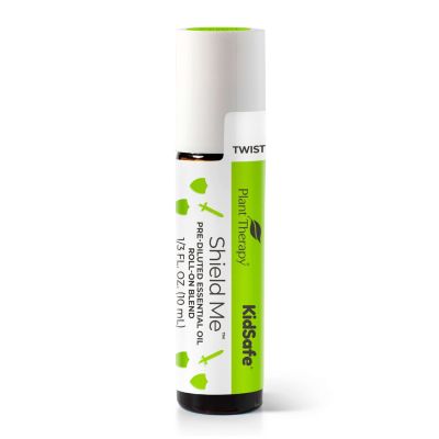 Shield Me KidSafe Essential Oil Pre-Diluted Roll-On