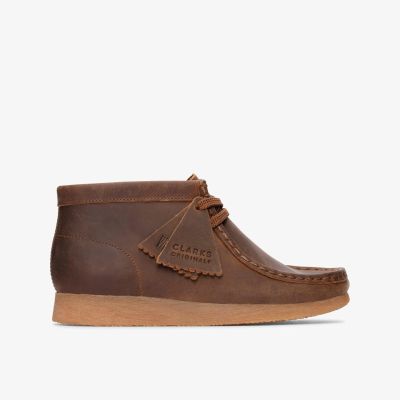 Wallabee Boot Kid