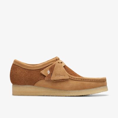 Wallabee