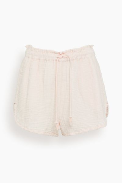 Starla Short in Pink Blush