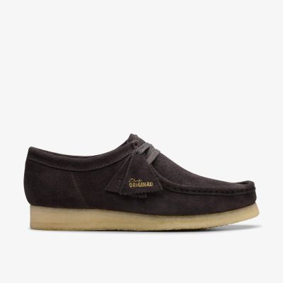 Wallabee