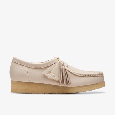 Wallabee