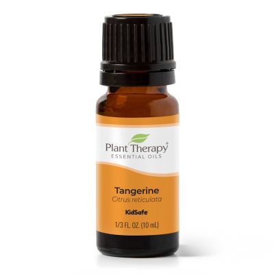 Tangerine Essential Oil