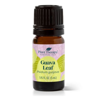 Guava Leaf Essential Oil