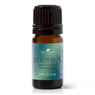 Leleshwa Essential Oil