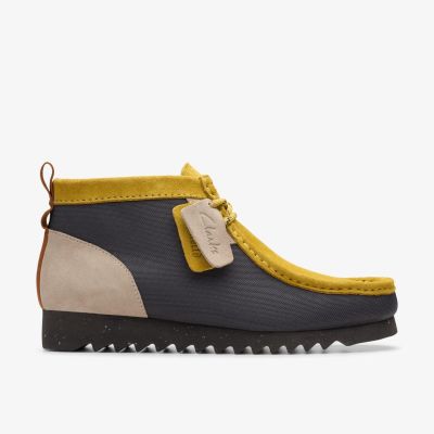 Wallabee2 FTRE