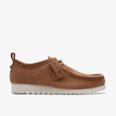 Wallabee FTRE Lo