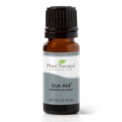 Gut Aid Essential Oil Blend