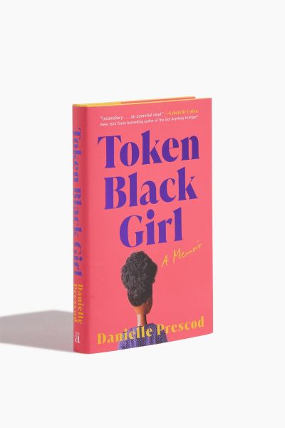 Token Black Girl