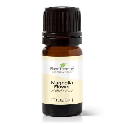 Magnolia Flower Essential Oil