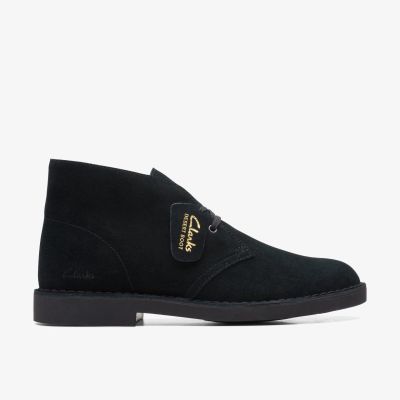 Desert Boot Evo