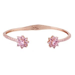 Nina Shoes B-Bologna Rose Gold