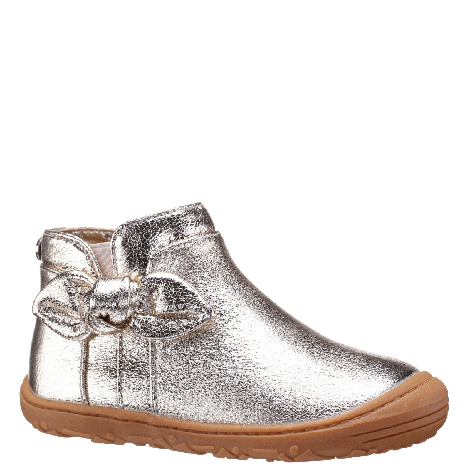 Nina Shoes Kids Bally Light Gold