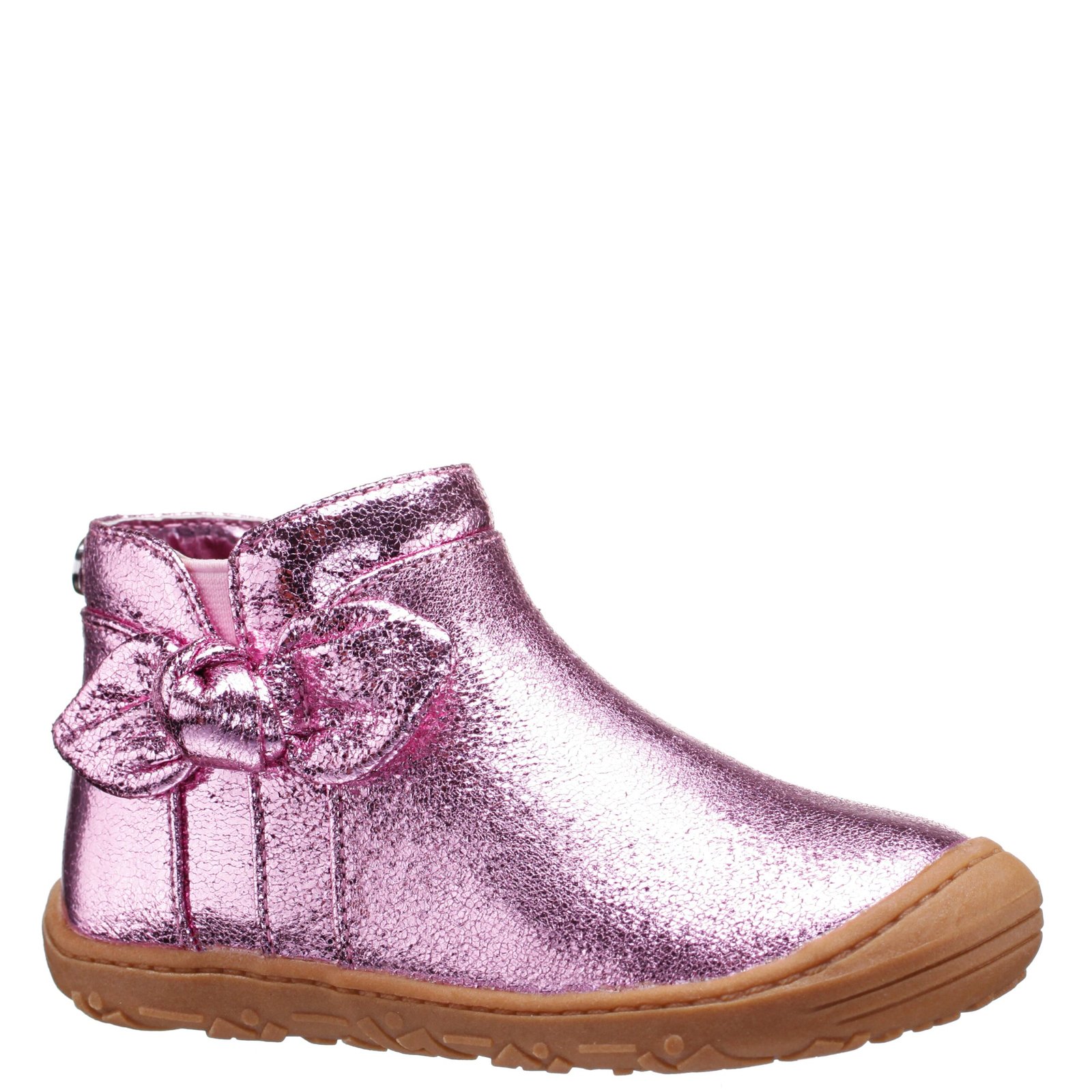 Nina Shoes Kids Bally Pink
