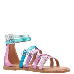 Nina Shoes Kids Brie Pastel Multi