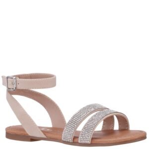 Nina Shoes Girls Cameena Alamo Tan