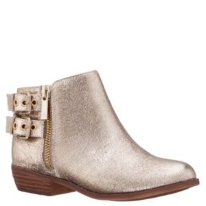 Nina Shoes Girls Chloey Platino