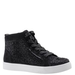 Nina Shoes Girls Cossette Black