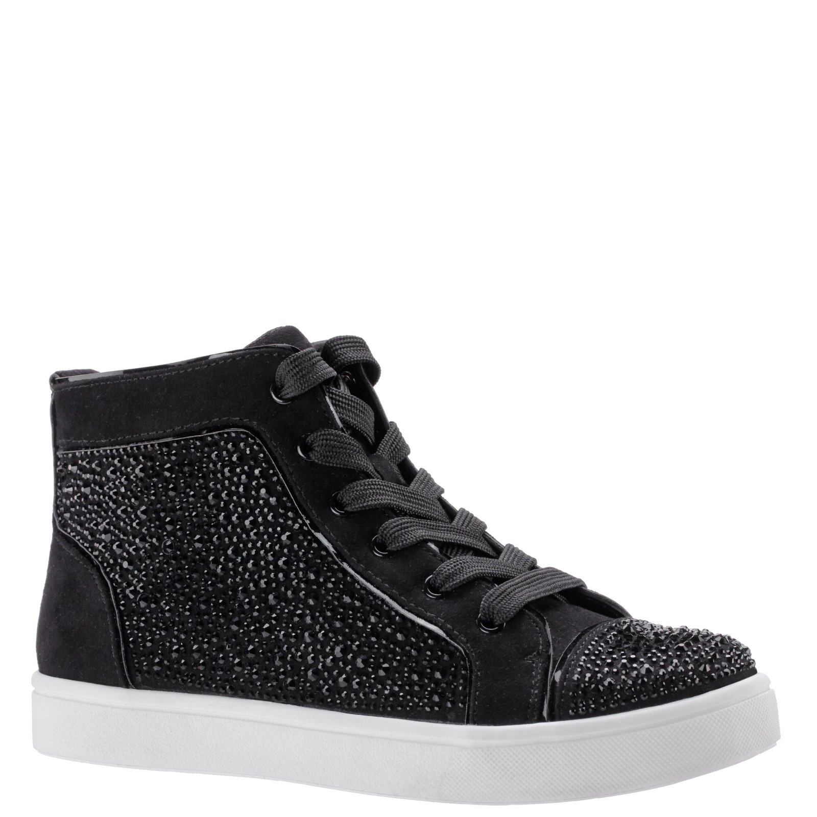 Nina Shoes Girls Cossette Black