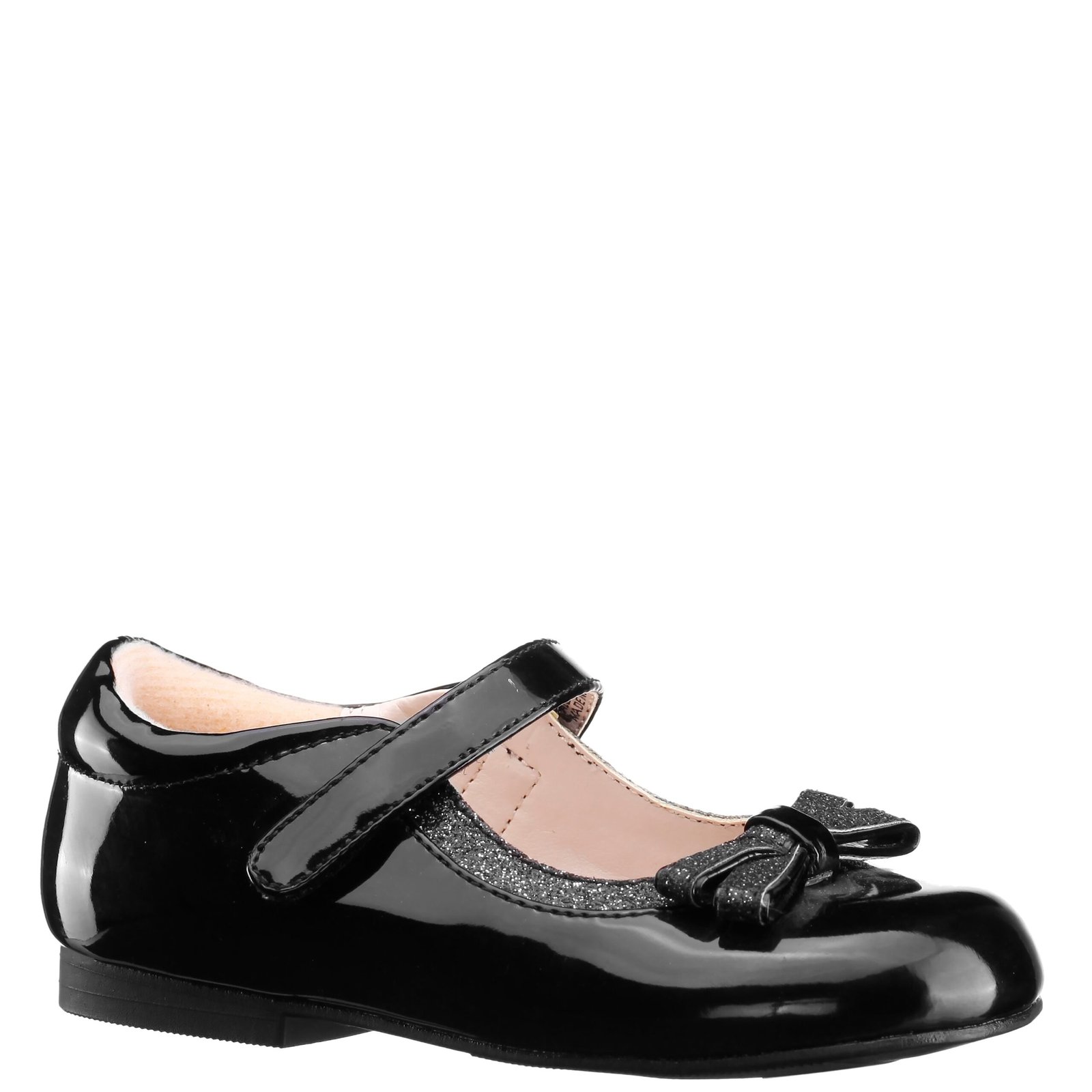 Nina Shoes Girls Cristina Black