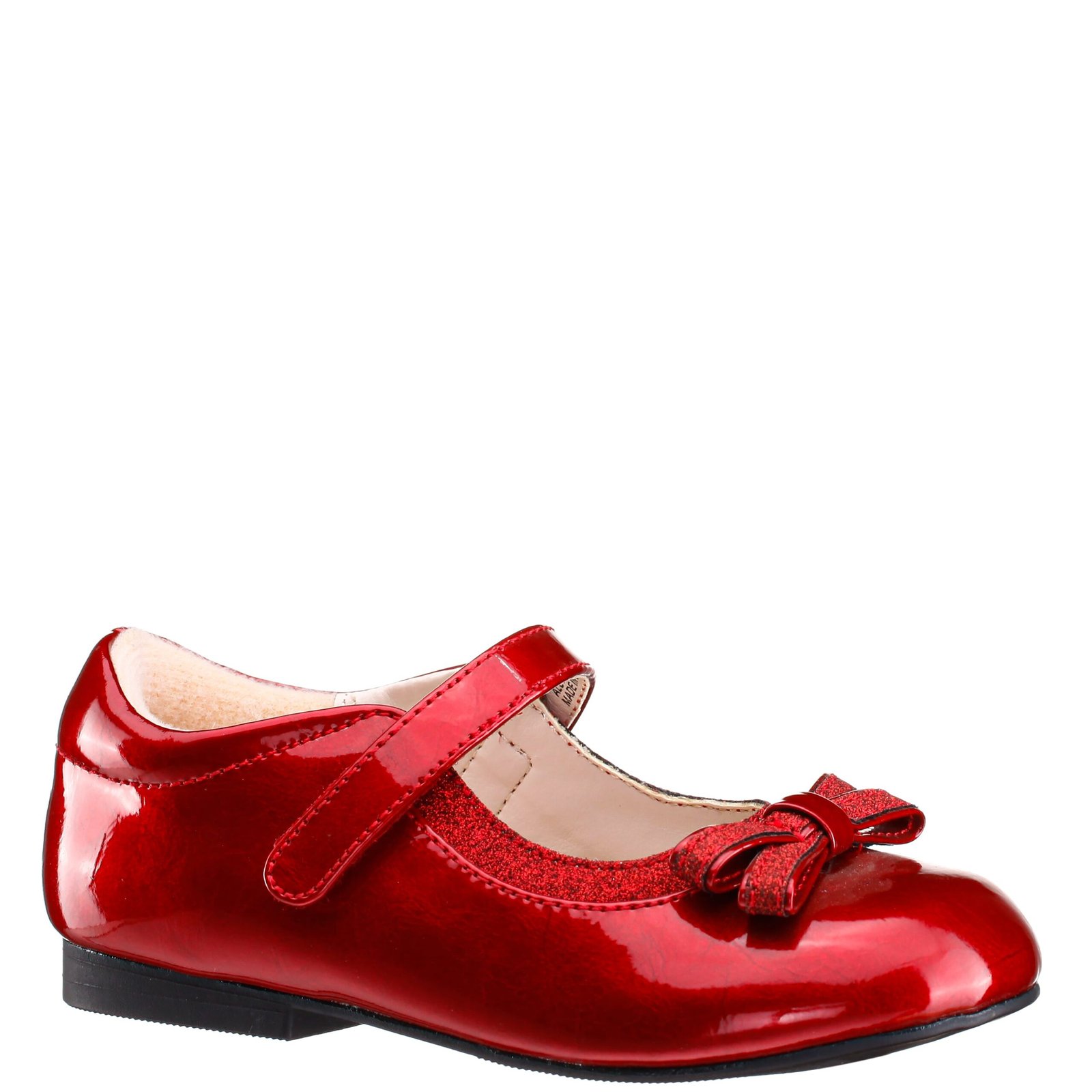 Nina Shoes Girls Cristina Red