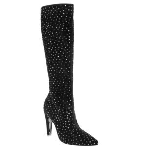 Nina Shoes Dacey True Black