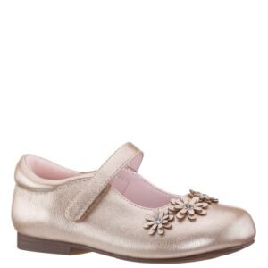 Nina Shoes Kids Daisy Gold